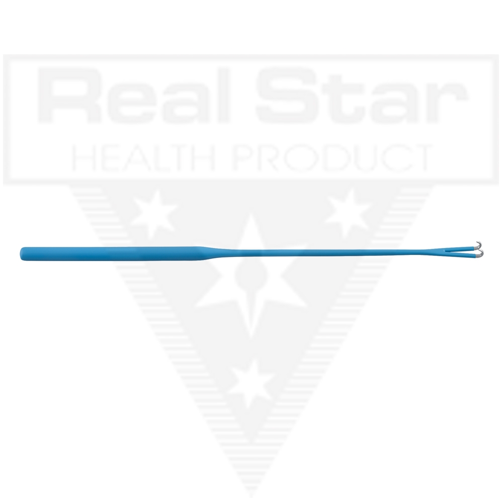 Two-Prong Hook